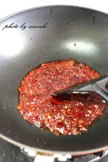 Make Boiled meat step 8