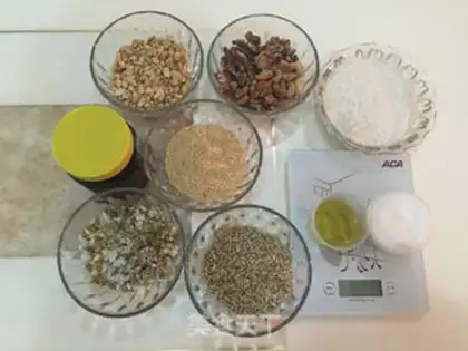 Make A wide range of indo-moon pies step 2