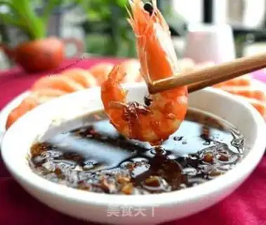Make Shrimp step 9
