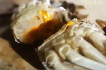Make Spicy Krabs step 11