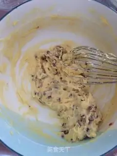 Make Cranberry cookies step 8