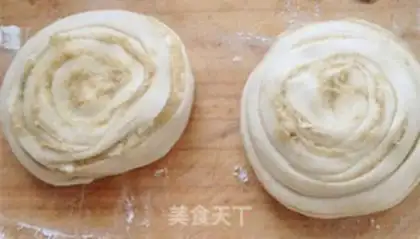 Make A silk waffle step 9
