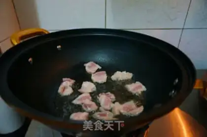 Make Dry radish step 6