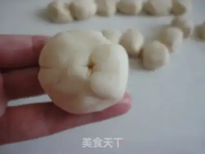 Make Bean souffle step 8