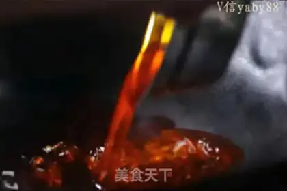 Make Spicy Krabs step 14