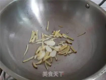 Make Twin peppers step 6