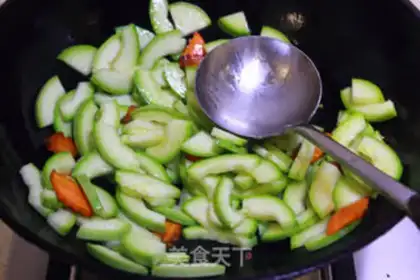 Make Shrimp step 5