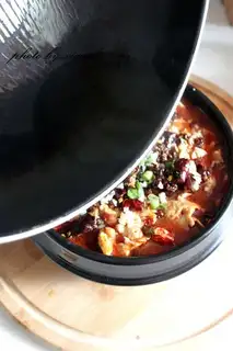 Make Boiled meat step 14