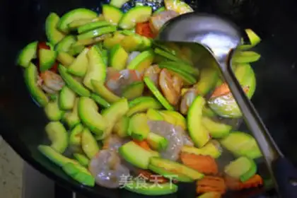 Make Shrimp step 6