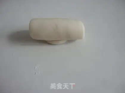 Make Bean souffle step 11
