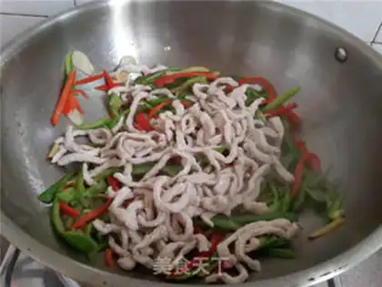 Make Twin peppers step 9