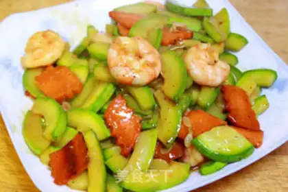 Make Shrimp step 7