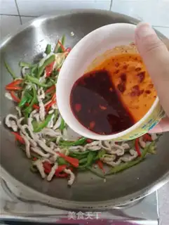 Make Twin peppers step 10