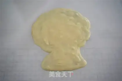 Make Sour cheesecake step 12