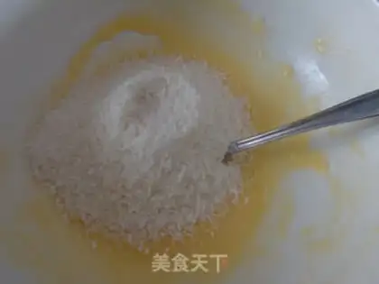 Make Ice mooncake step 2