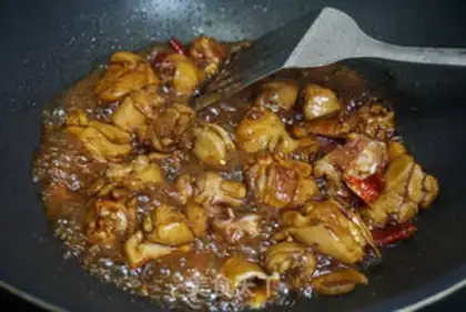 Make Tasty chicken step 3