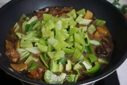 Make Tasty chicken step 5