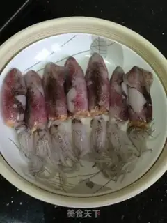Make Inkfish step 4