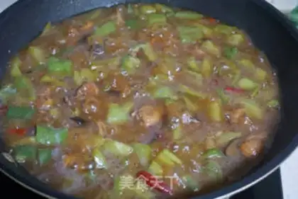 Make Tasty chicken step 6