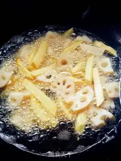 Make Ice mooncake step 6