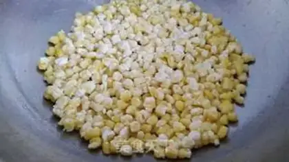 Make Sweet corn pot step 6