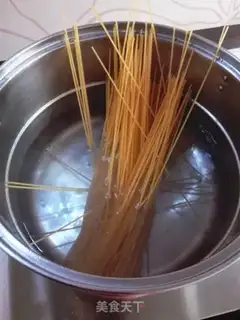 Make Onion noodles step 5