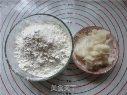 Make Coconut step 2