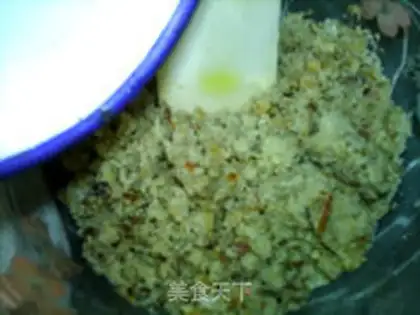 Make A broad guacamole step 9
