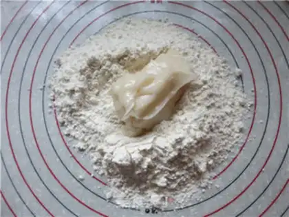 Make Coconut step 3