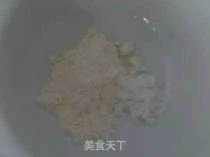 Make Taco rice step 3