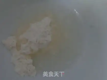 Make Taco rice step 4