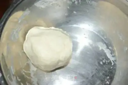 Make A pickle box step 0