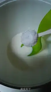 Make Homemade yogurt step 3