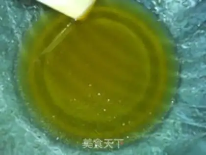 Make A broad guacamole step 15