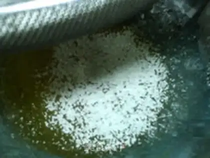 Make A broad guacamole step 16