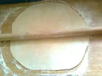 Make A pickle box step 2