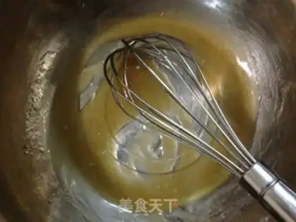 Make Bean-saloon step 1