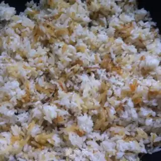 Make Potato gravy step 5