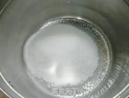 Make Homemade transformation syrup step 4