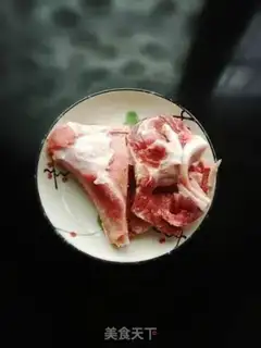 Make Homemade beef noodles step 0
