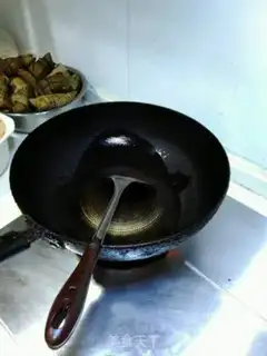 Make Fish-head tofu step 1