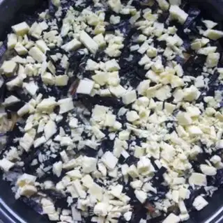 Make Potato gravy step 7