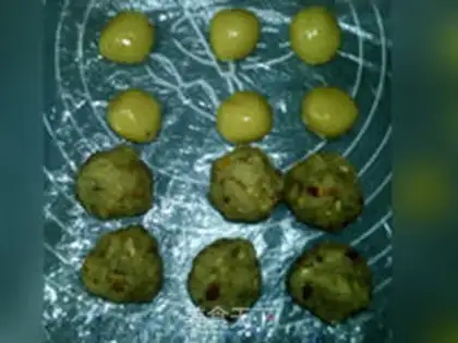 Make A broad guacamole step 20