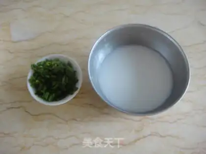 Make Frozen tofu step 2