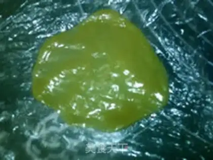 Make A broad guacamole step 21