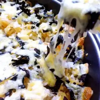 Make Potato gravy step 9