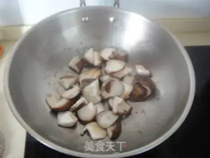 Make Frozen tofu step 5