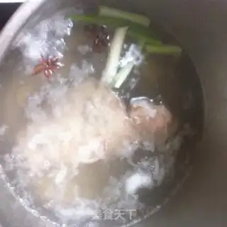 Make Fish-head tofu step 5