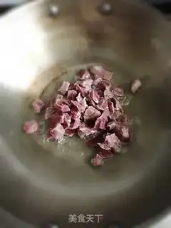 Make Homemade beef noodles step 5