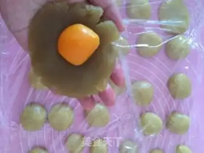 Make A broad yogurt step 3